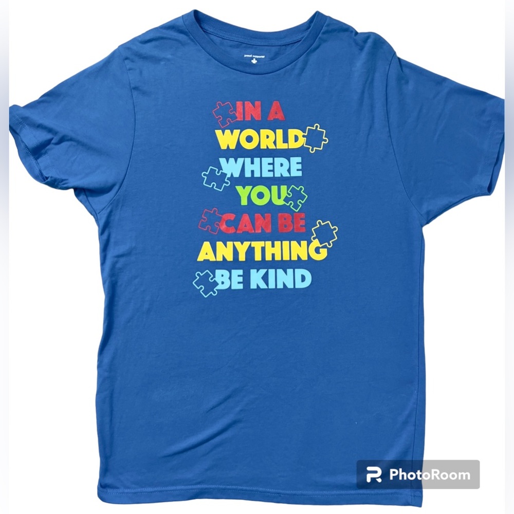 Be kind T-shirt - Picture 6 of 6